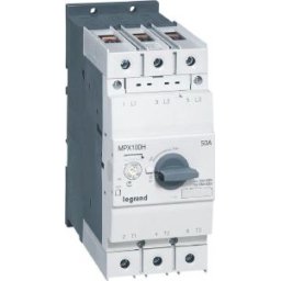 Mpx 100H Mms Mt 34-50A 417375