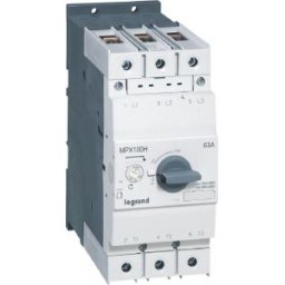 Mpx 100H Mms Mt 45-63A 417376