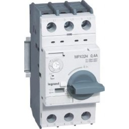Mpx 32H Mms Mt 0.25-0.4A 417322