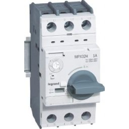 Mpx 32H Mms Mt 0.63-1.0A 417324