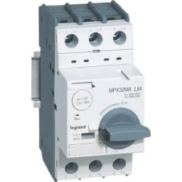 Mpx 32Ma Mms M 1.6A 417345