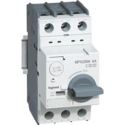 Mpx 32Ma Mms M 6.0A 417348
