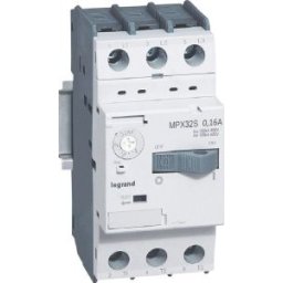 Mpx 32S Mms Mt 0.1-0.16A 417300