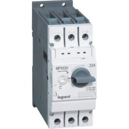 Mpx 63H Mms Mt 14-22A 417363
