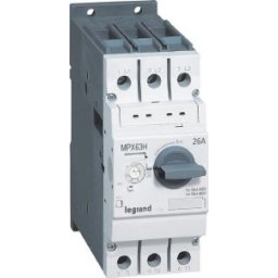 Mpx 63H Mms Mt 18-26A 417364