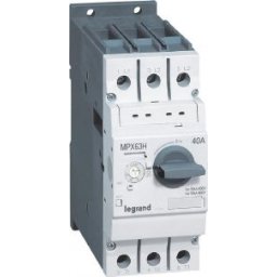 Mpx 63H Mms Mt 28-40A 417366