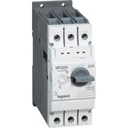 Mpx 63H Mms Mt 45-63A 417368