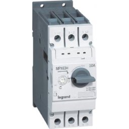 Mpx 63H Mms Mt 6-10A 417360