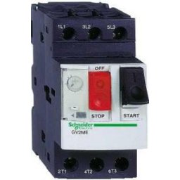 Disjunctor Motor 0.1-0.16A