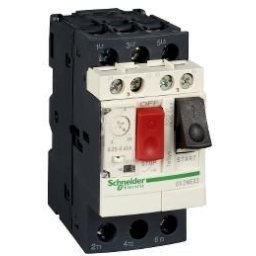 Disjunctor Motor 0.63-1A