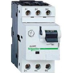 Disjunctor Motor 17-23 A