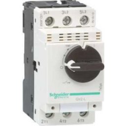 Disjunctor Motor Magn. 0.4A