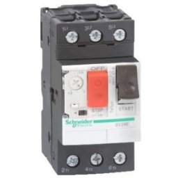 Disjunctor Motor Tip Gv2Me036