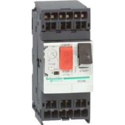 Disjunctor Motor Tip Gv2Me043