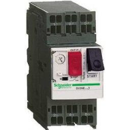 Disjunctor Motor Tip Gv2Me053
