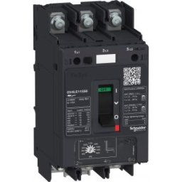 Intr.Motor Gv4Le Magnetic 80A 50Ka