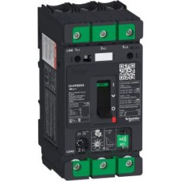 Intr.Motor Gv4P Therm/Mag 80A 25Ka Elink Ul489