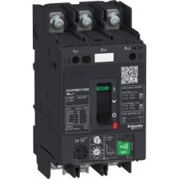 Intr.Motor Gv4Pe Multi Therm/Mag 50A 50Ka