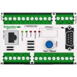 Controller Canopen 0.4-8A 24Vdc