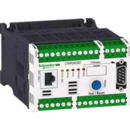 Controller Canopen 5-100A 115-230Vac
