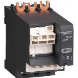 Bloc Inv 32A 24V Dc Dir