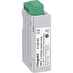 2 Analog Outputs Module 412060