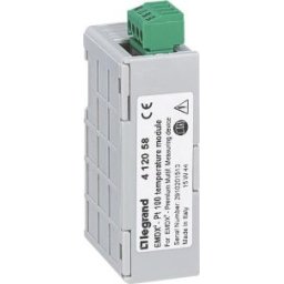 2 Input Temperature Module 412058