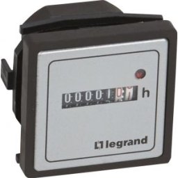 Compteur Horaire 110/120V 60Hz 049554