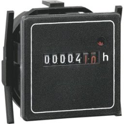 Compteur Horaire 24V 50Hz 049552