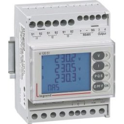 Modular Multifunction Meter 412051
