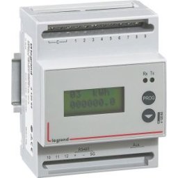 Pulses Concentrator 412065