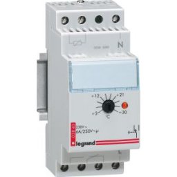 Termostat De Ambianta 003840