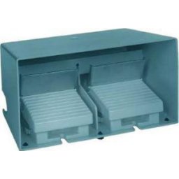 Comutator Dublu Tip Pedala,2X(1Ni1Nd)