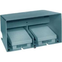 Comutator Dublu Tip Pedala,4Ni4Nd