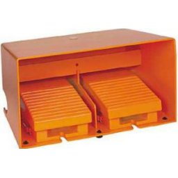 Comutator Dublu Tip Pedala,Potrocaliu