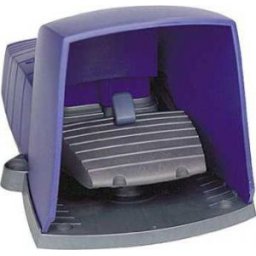 Comutator Tip Pedala Cu Capac,2Ni2Nd