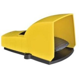 Comutator Tip Pedala,Capac,Galben,1Nd2Ni