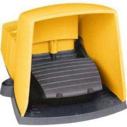 Comutator Tip Pedala,Capac,Galben,1Ni1Nd