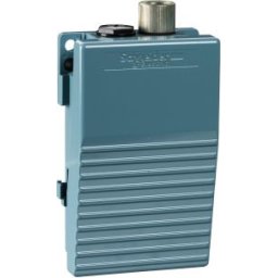 Comutator Tip Pedala,Metalic