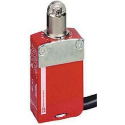 Ls 1No2Nc Sa 1M Cable Steel Roller P