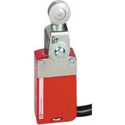 Ls 2No2Nc Sa 2M Cable Steel Roller L