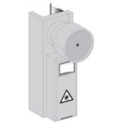 Safety_Lc Laser Pointer For Models E
