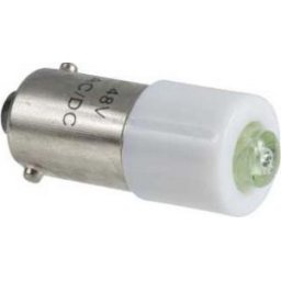 Bec Incandescent,Ba-9S,2.6W,48V