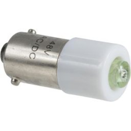 Led,Alb,Ba-9S,24V