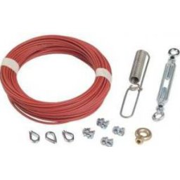 Cable Kit 25M Dia 3,2
