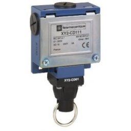 Cable Pull Switch