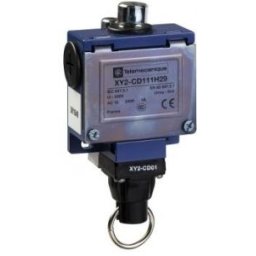 Cable Pull Switch