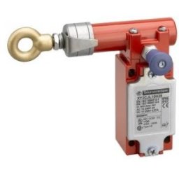 Emergency Rope Pull Switch Left Side 1Nc