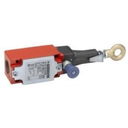Emergency Rope Pull Switch Straight 1Nc
