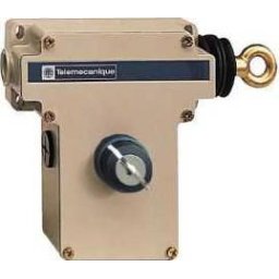 Emergency S To P Trip Wire Switch Withou